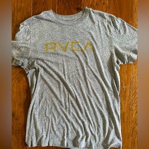 Men’s size medium RVCA t shirt